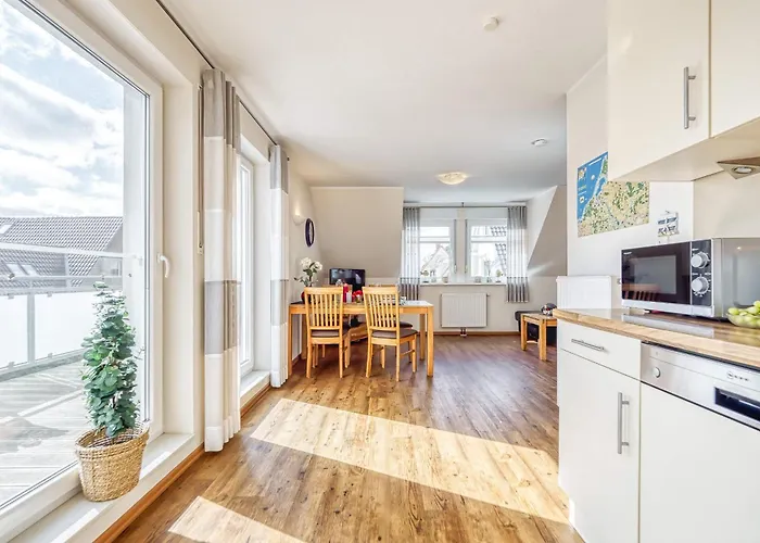 Glebbe 68 Whg_3 * Zingst